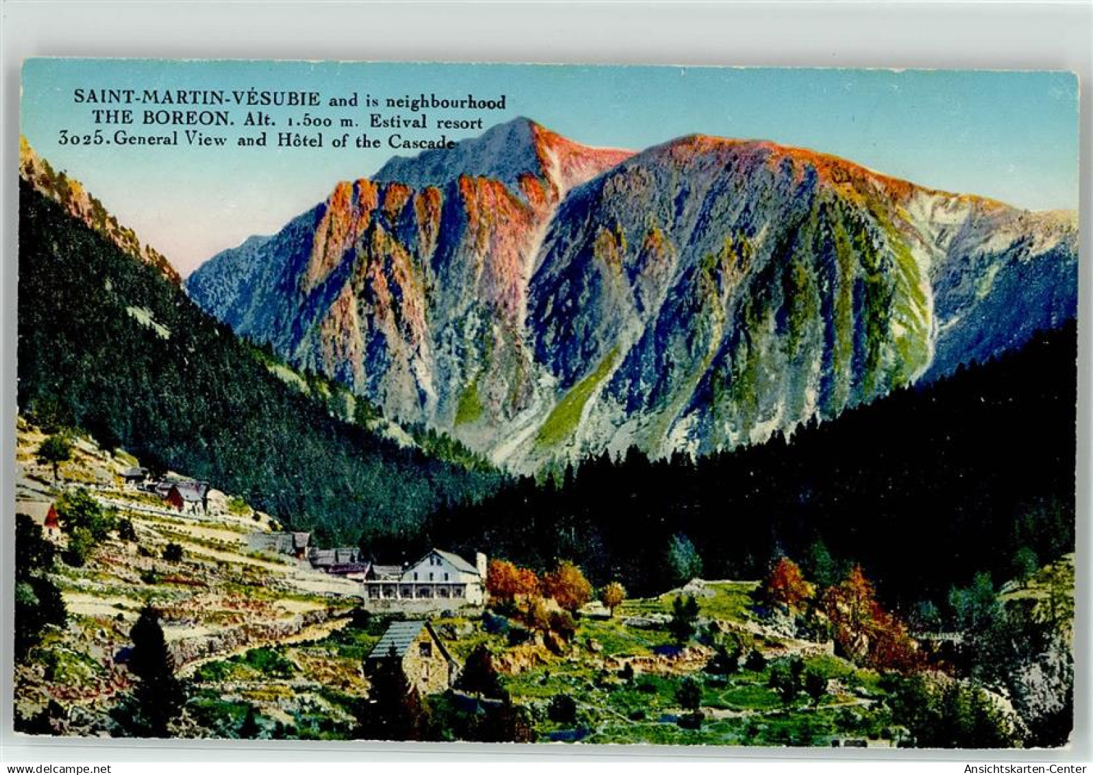 52064384 - Saint-Martin-Vesubie