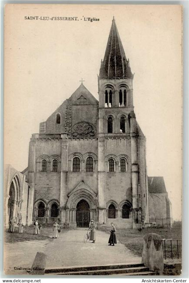 52064387 - Montataire