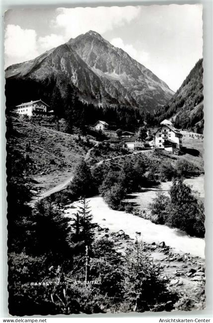52064647 - Neustift im Stubaital
