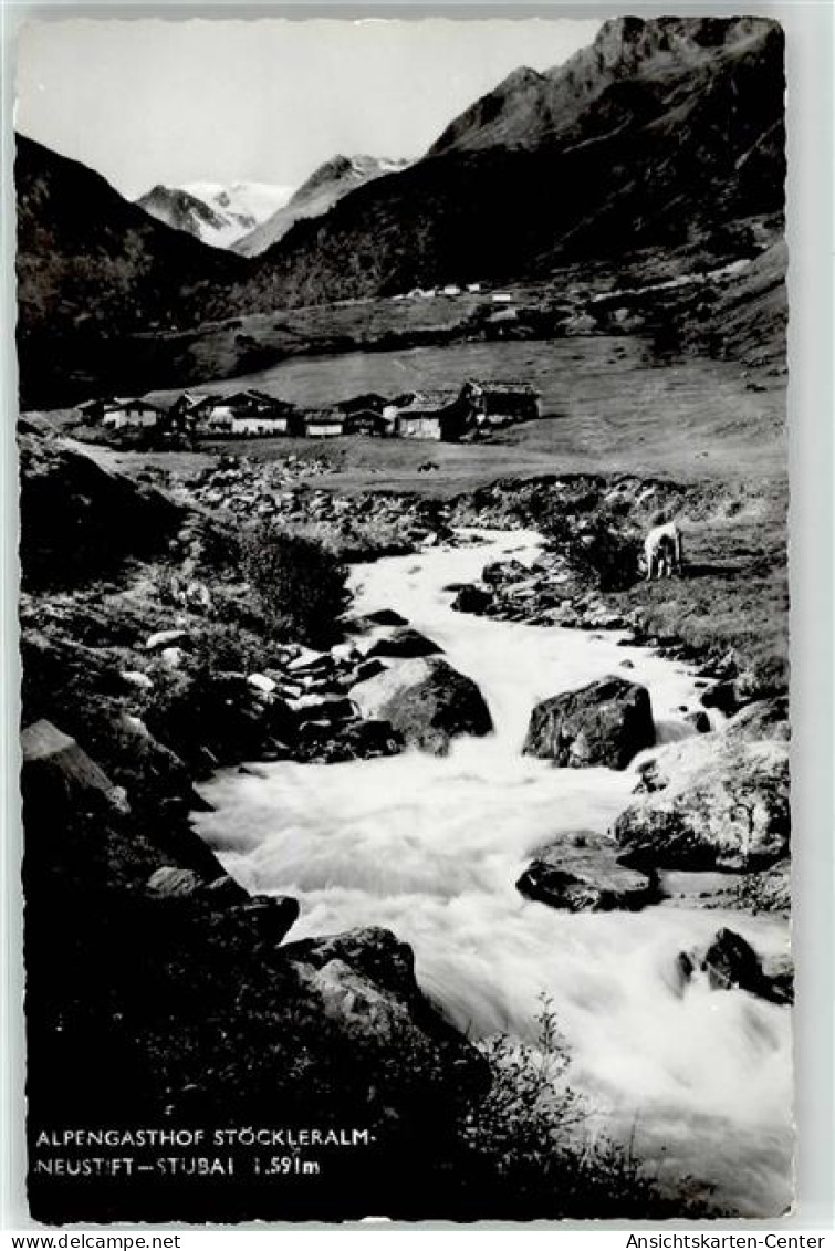 52064649 - Neustift im Stubaital