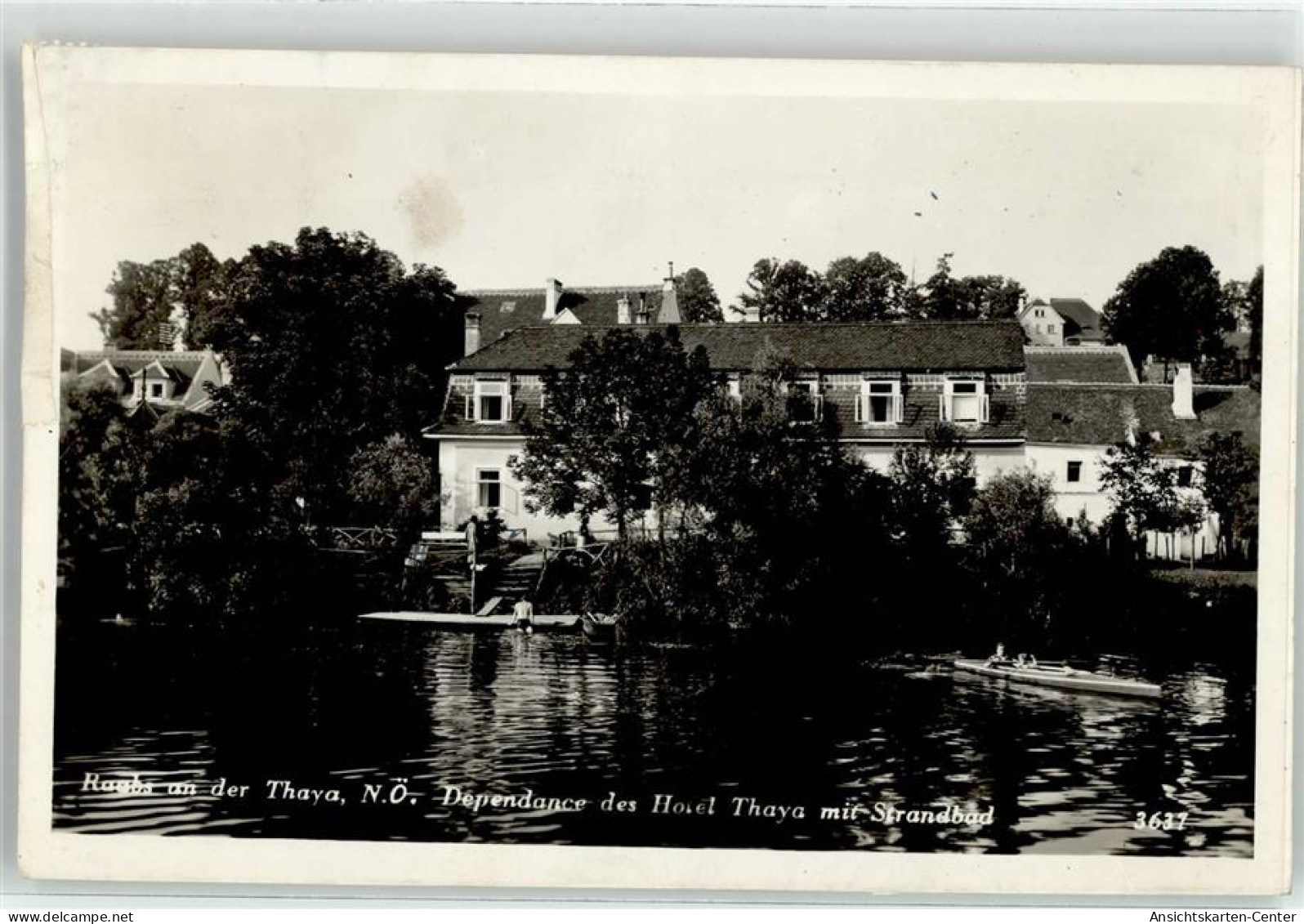 52064769 - Raabs an der Thaya