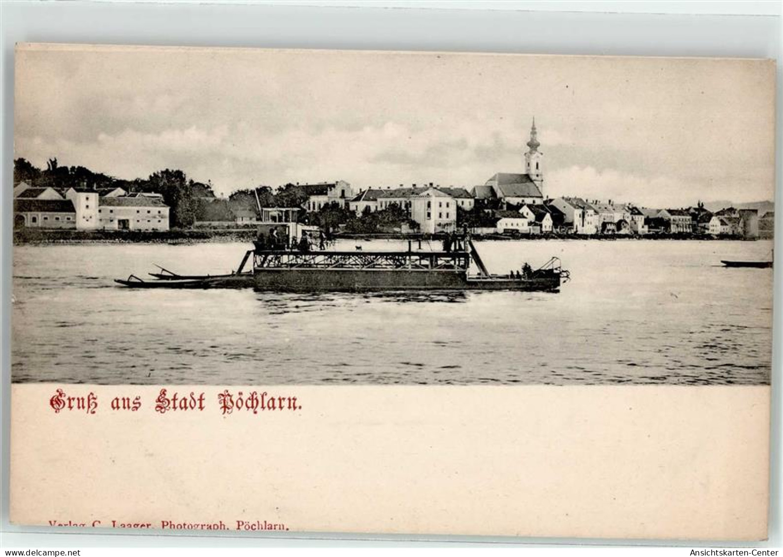 52064783 - Poechlarn