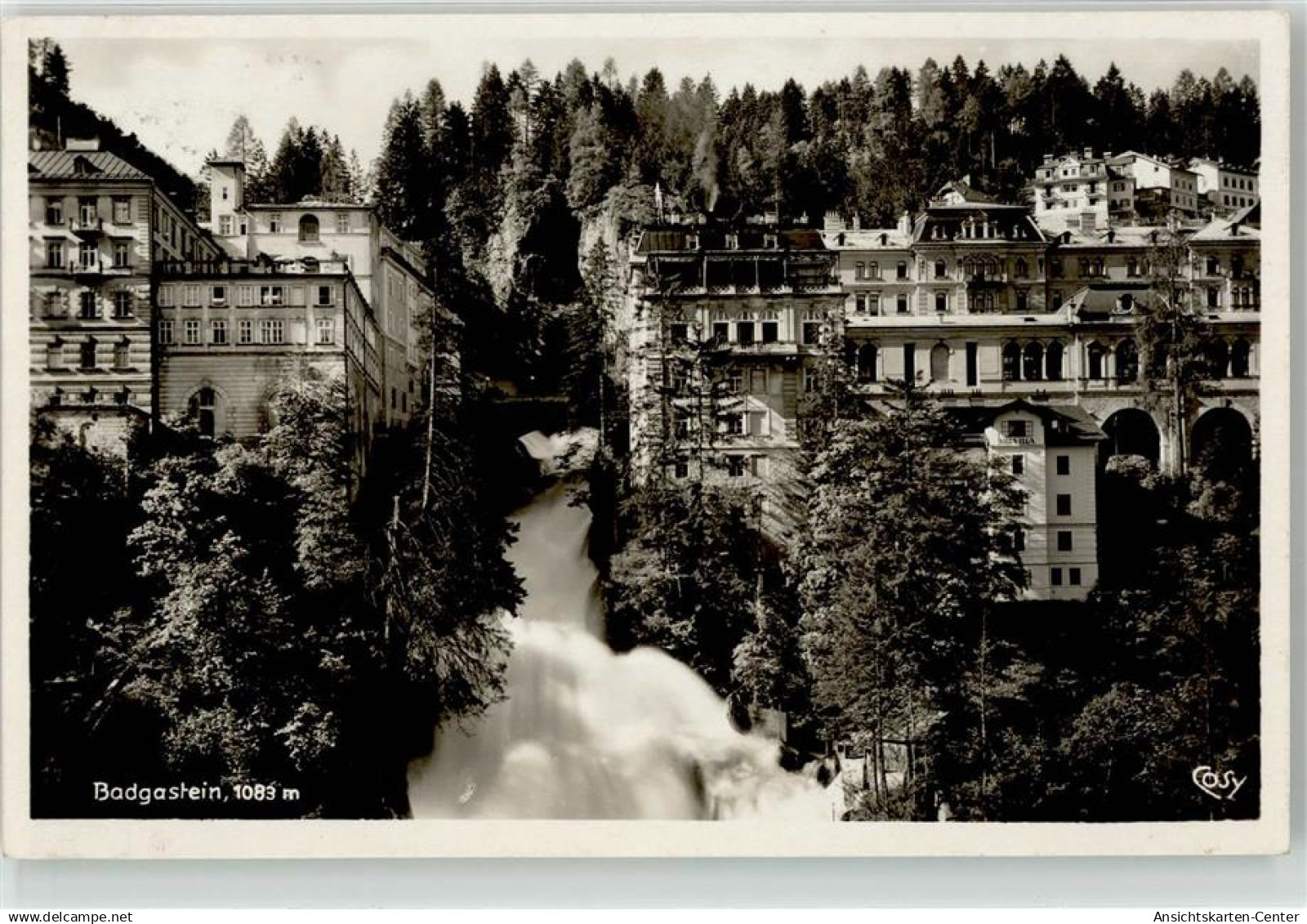 52064945 - Bad Gastein
