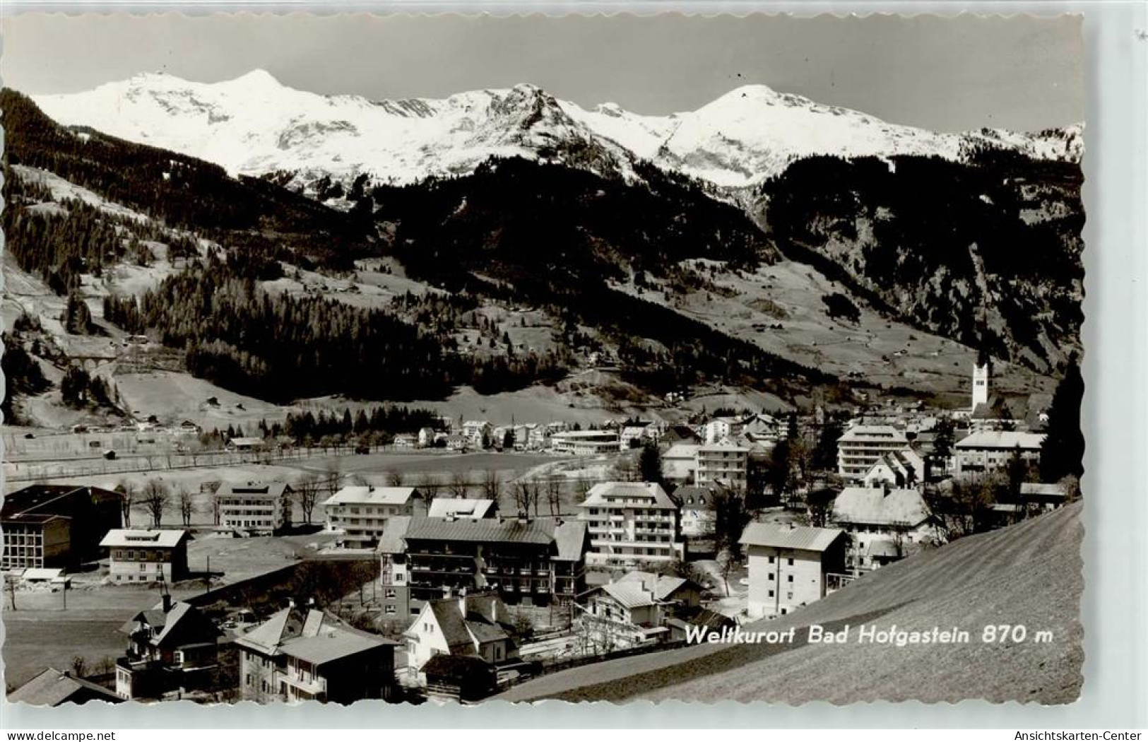 52065102 - Bad Hofgastein