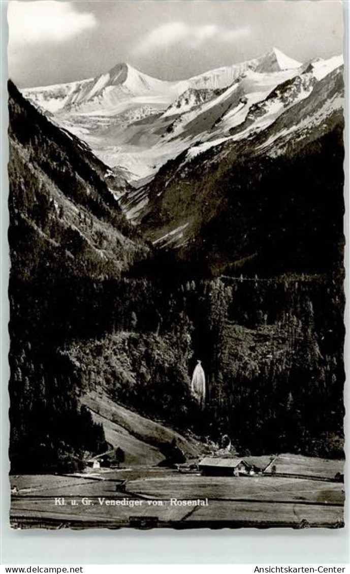 52065109 - Neukirchen am Grossvenediger