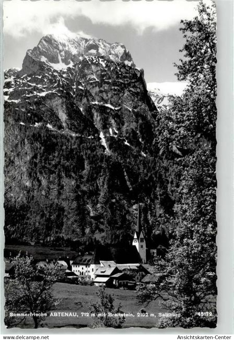 52065879 - Abtenau