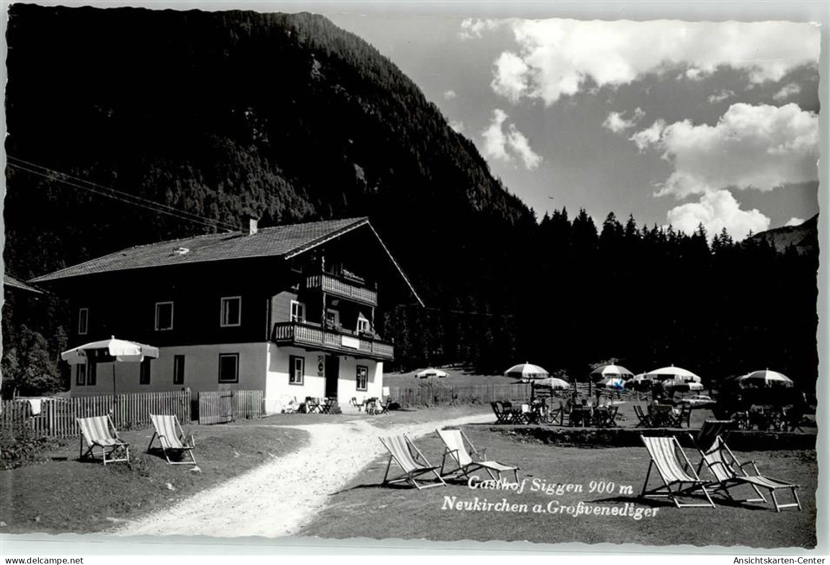 52065984 - Neukirchen am Grossvenediger