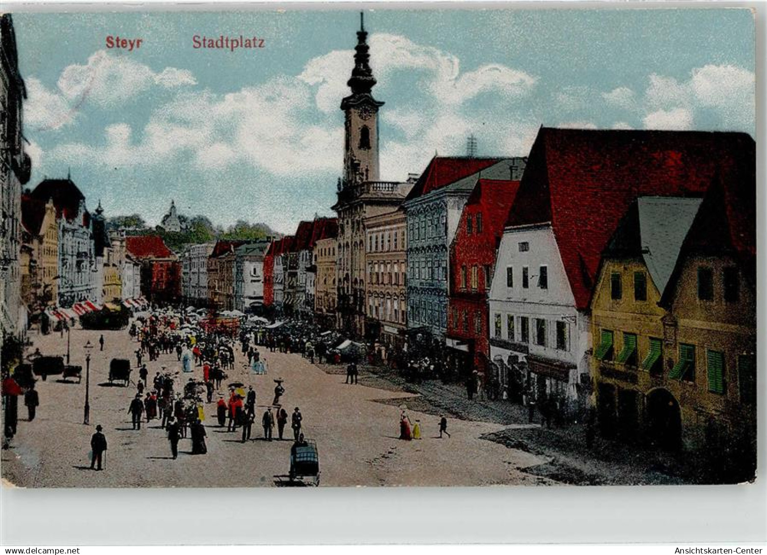 52066144 - Steyr