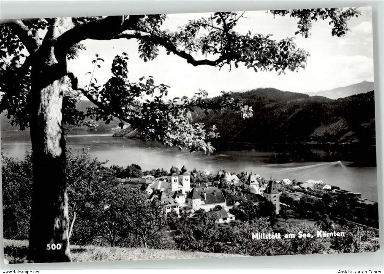 52066540 - Millstatt