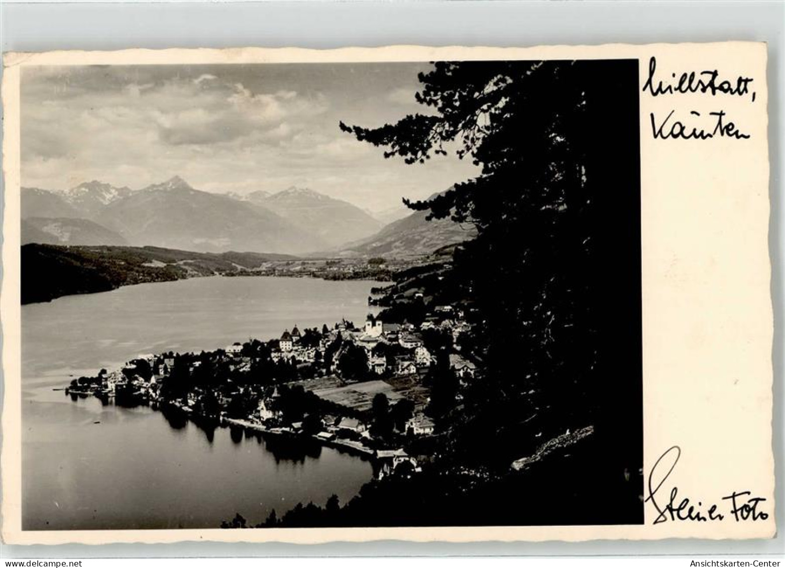 52066775 - Millstatt