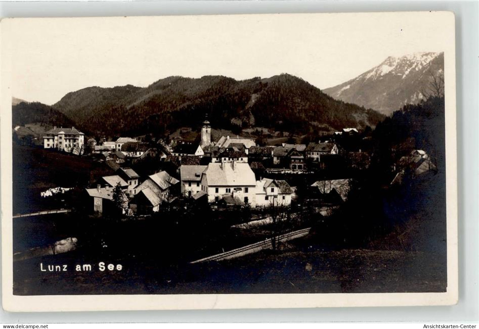 52066826 - Lunz am See