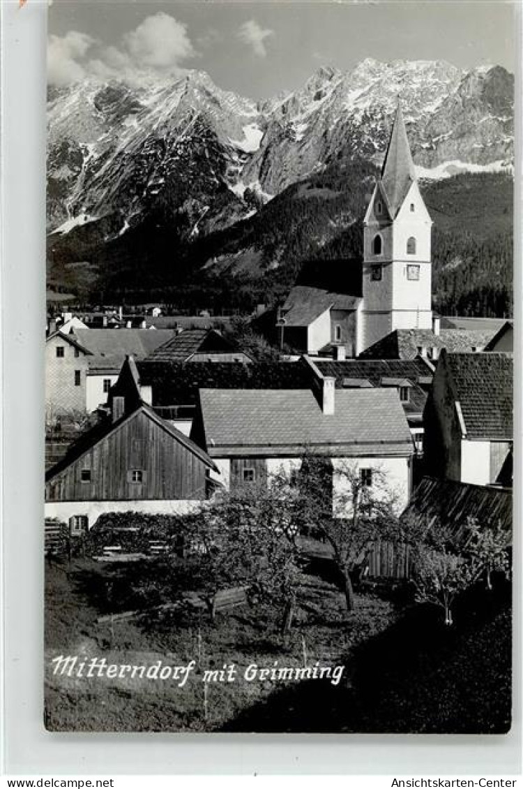 52066969 - Bad Mitterndorf