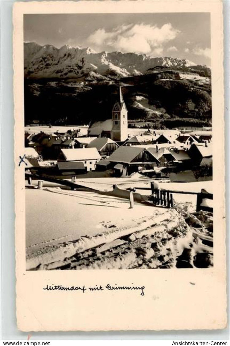 52066970 - Bad Mitterndorf