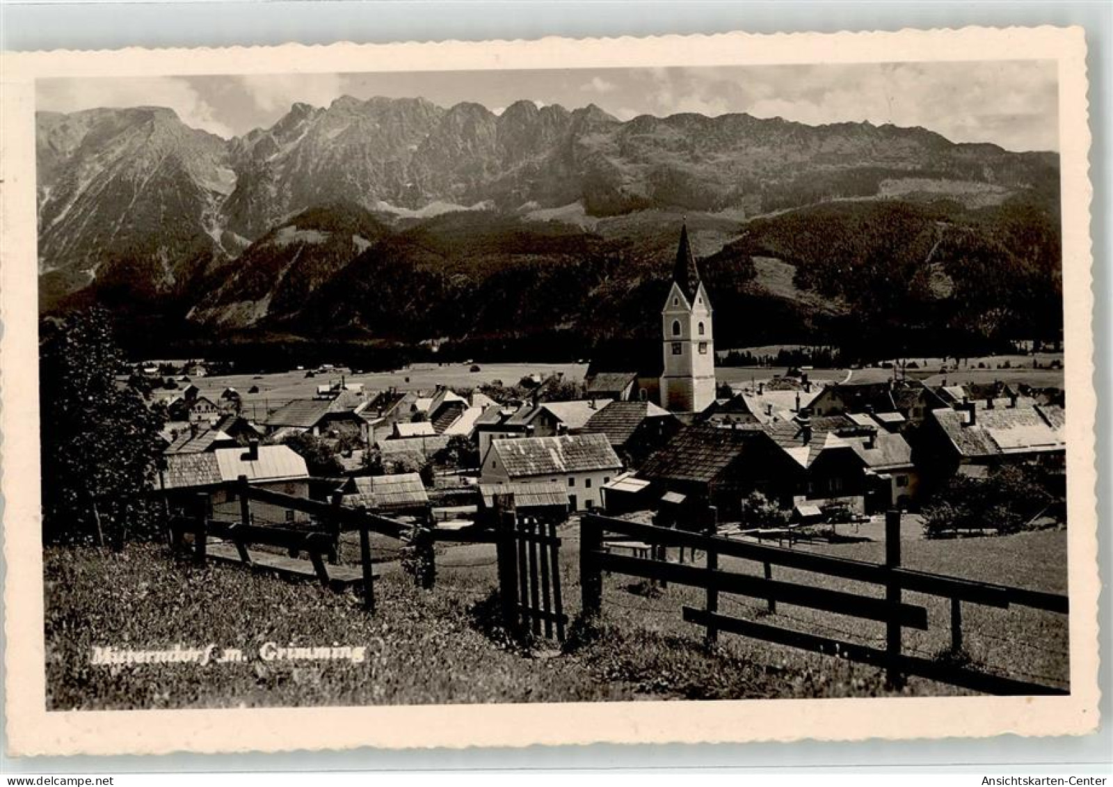 52067030 - Bad Mitterndorf