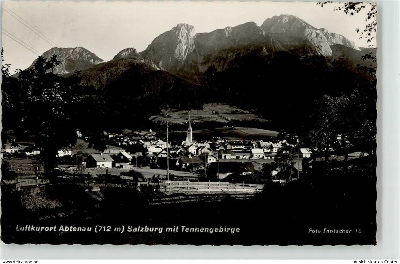 52067148 - Abtenau