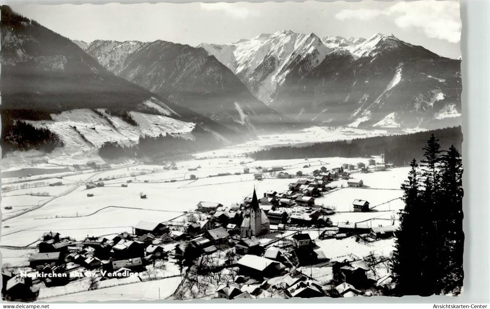 52067150 - Neukirchen am Grossvenediger