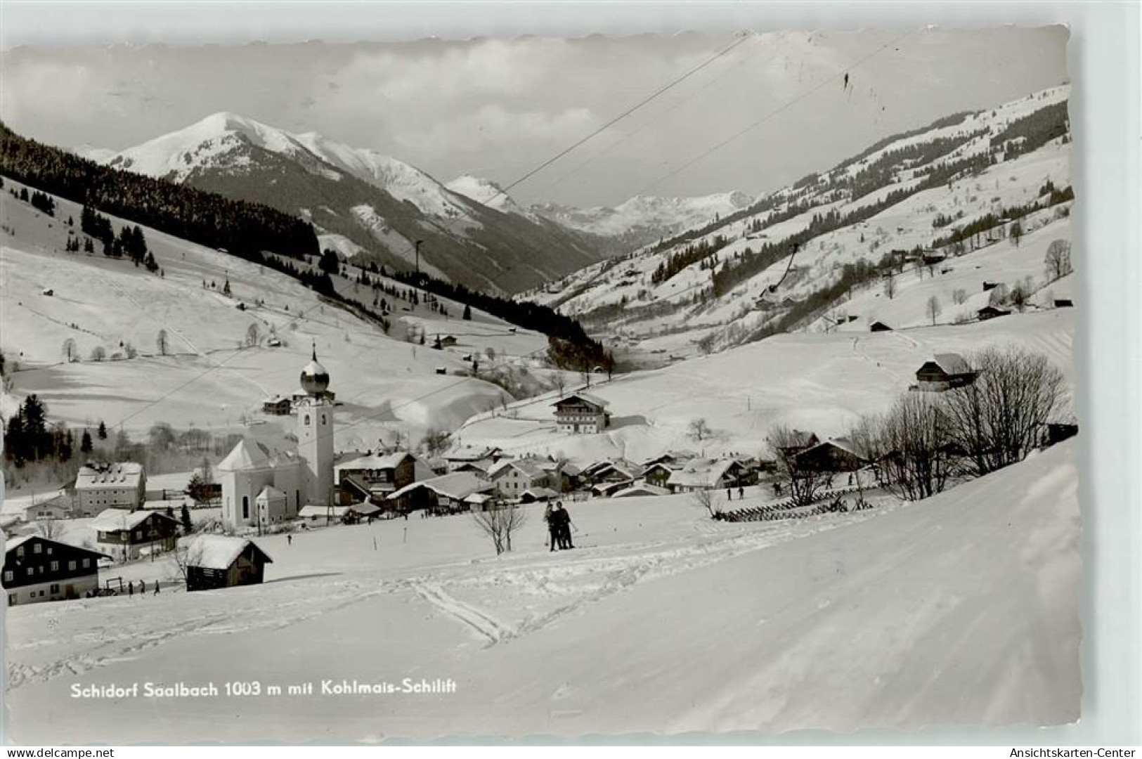 52067198 - Saalbach