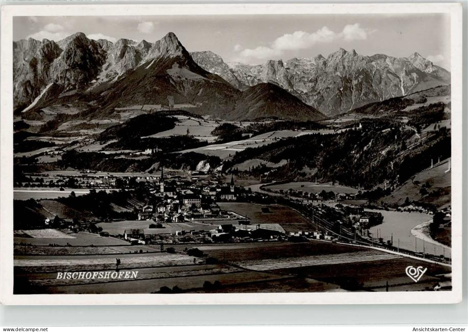 52067277 - Bischofshofen