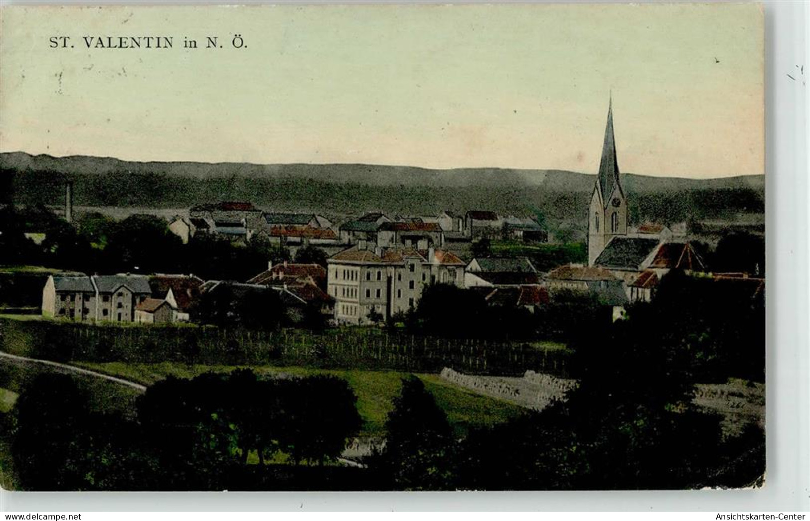 52067674 - St. Valentin