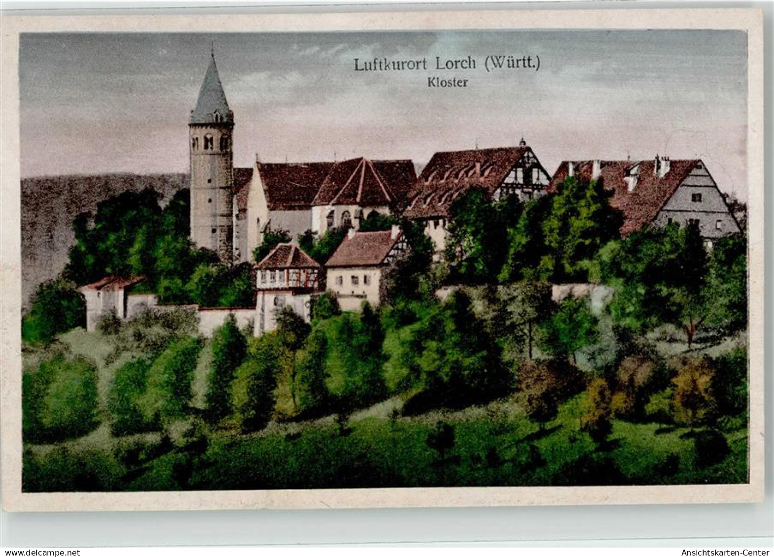 52069434 - Lorch , Wuertt