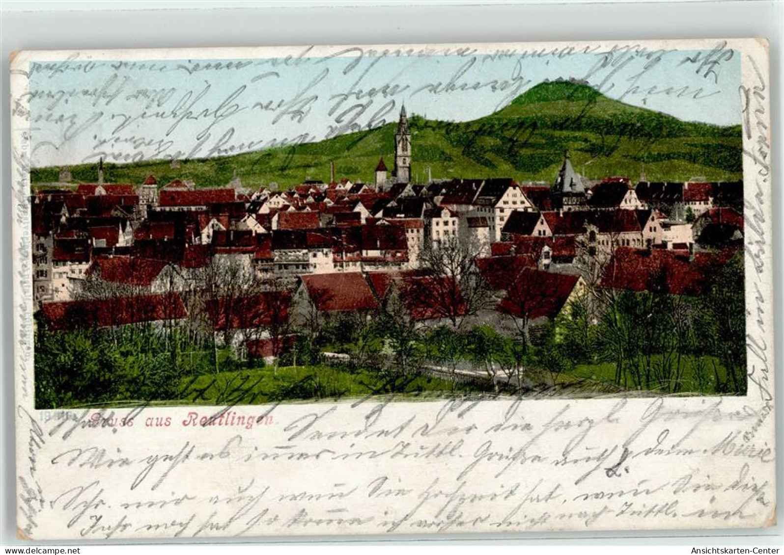 52069863 - Reutlingen