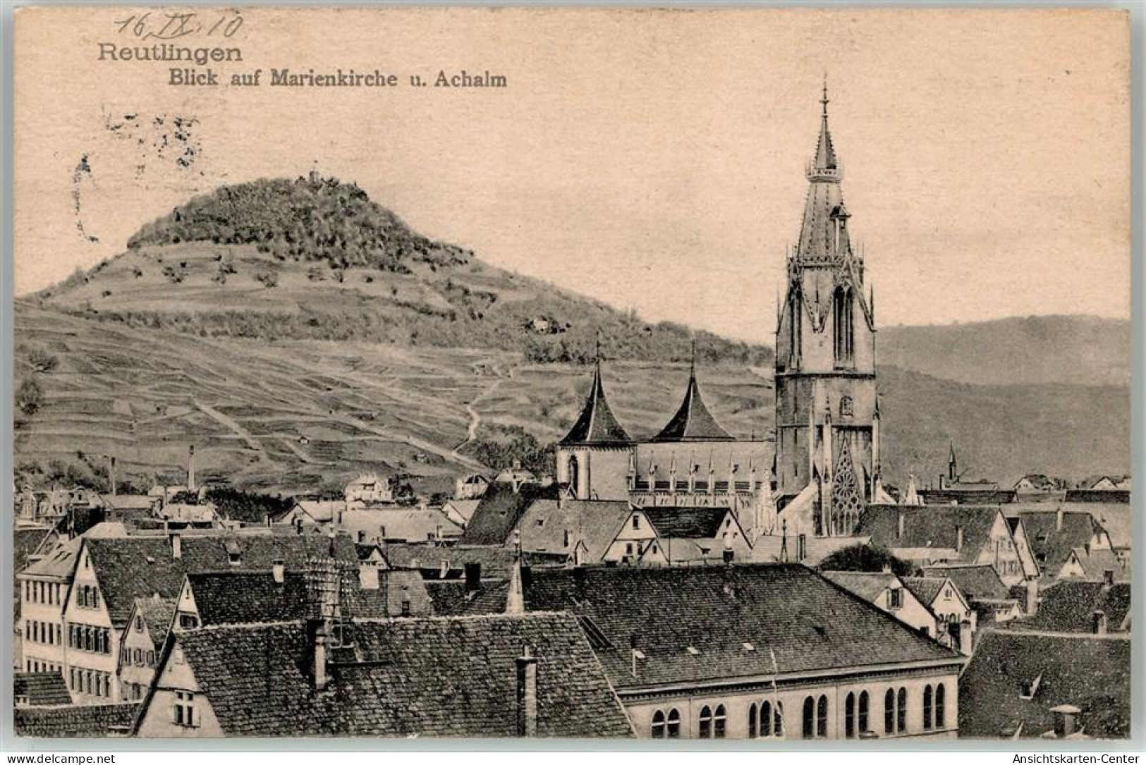 52069971 - Reutlingen