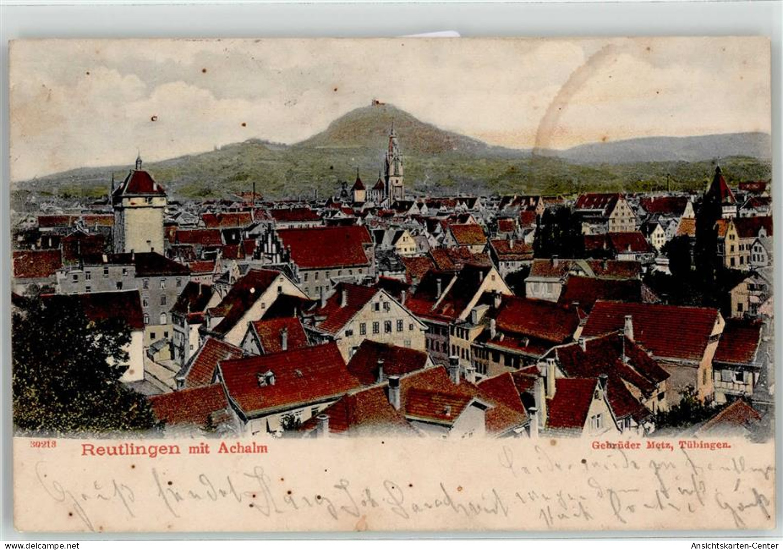 52069987 - Reutlingen