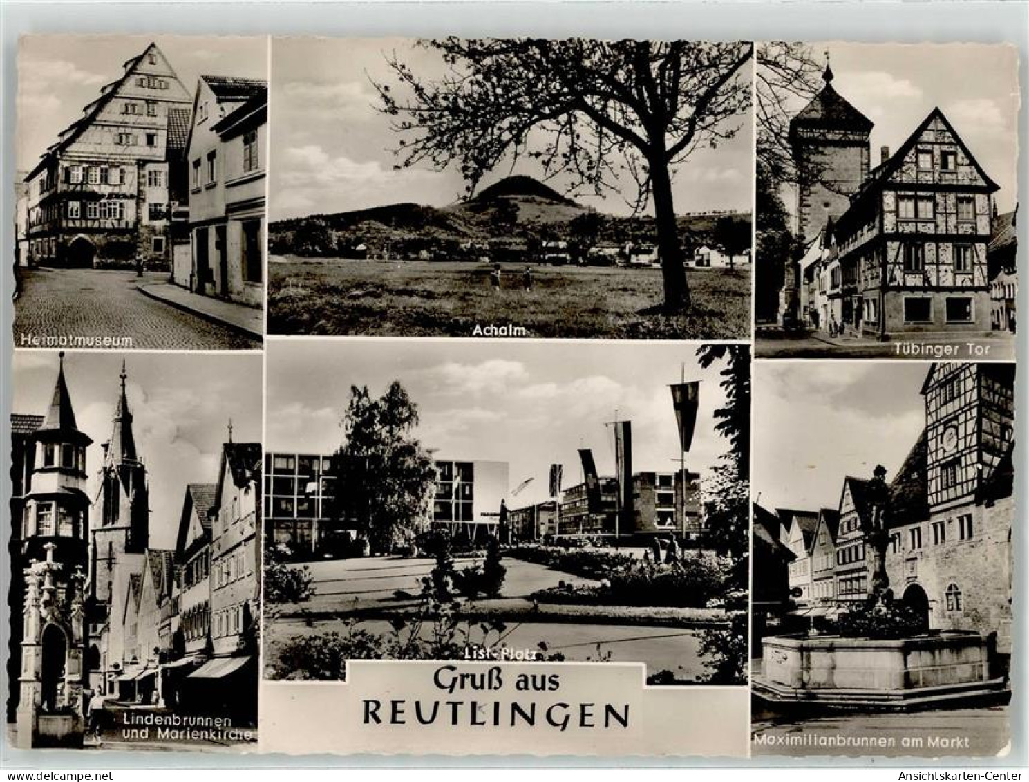 52070177 - Reutlingen