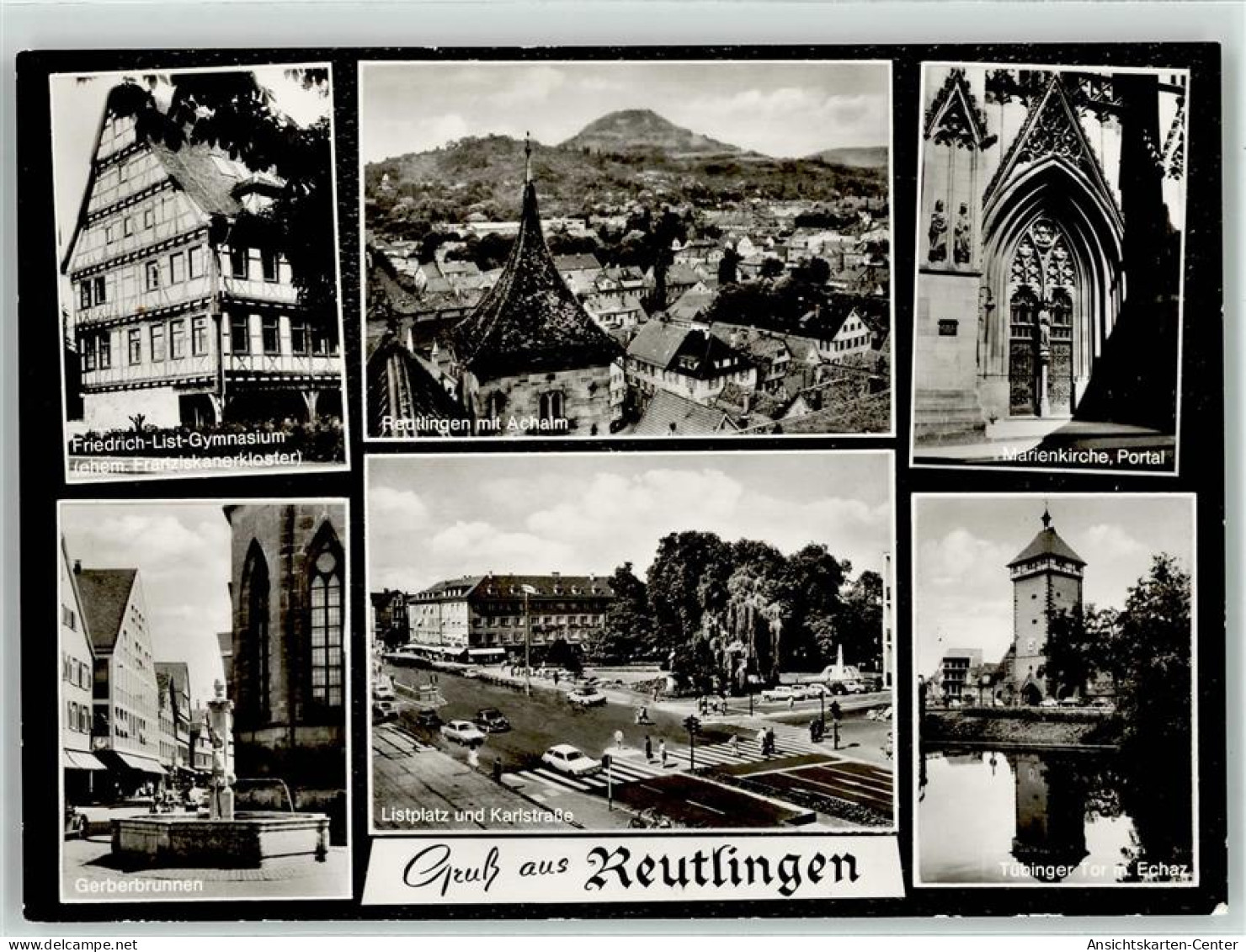 52070200 - Reutlingen