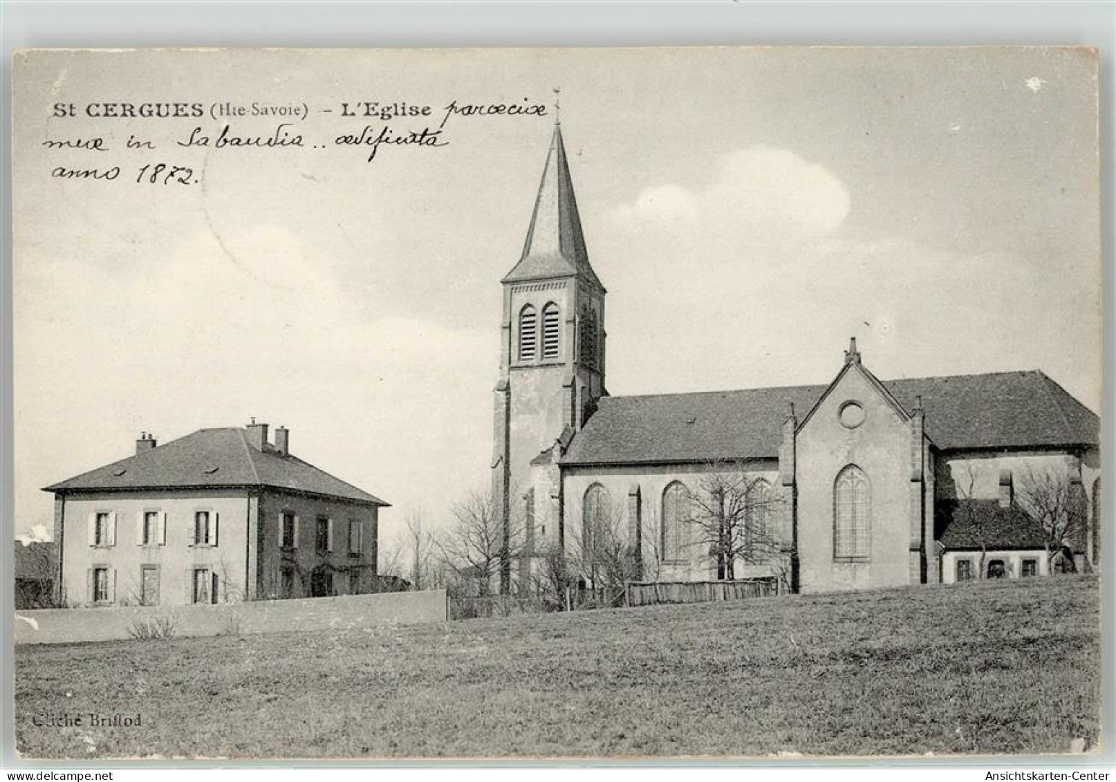 52071019 - Saint-Cergues