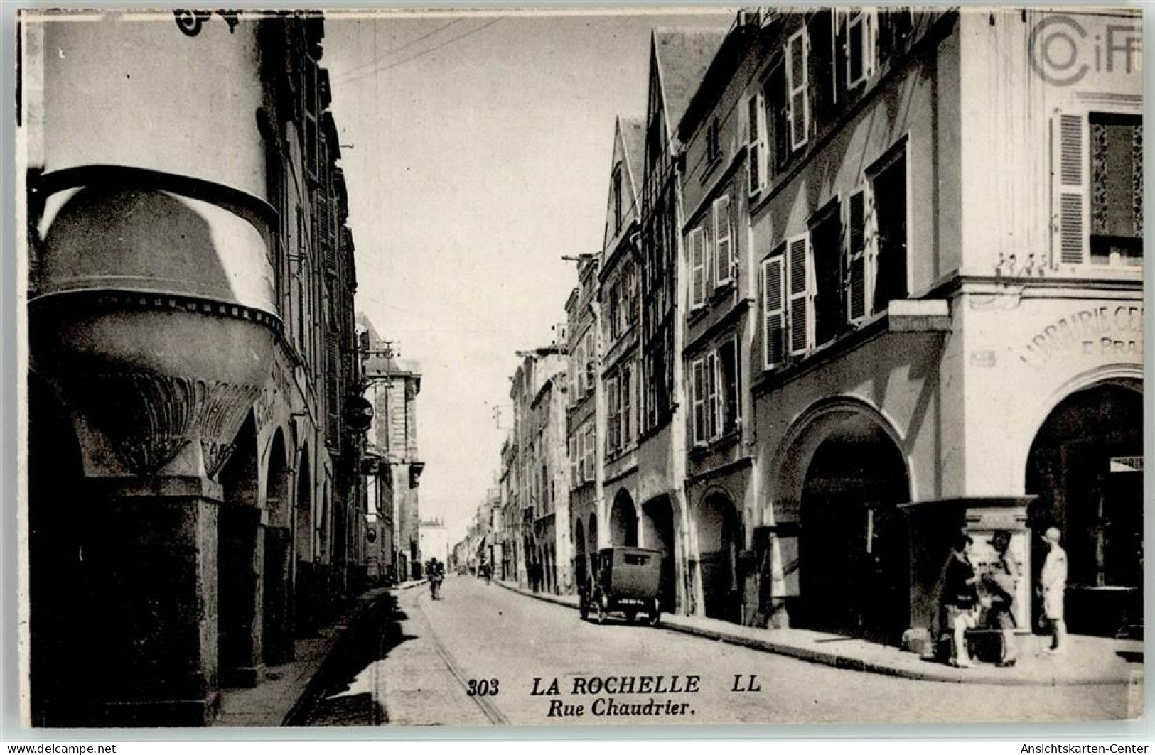 52071057 - La Rochelle