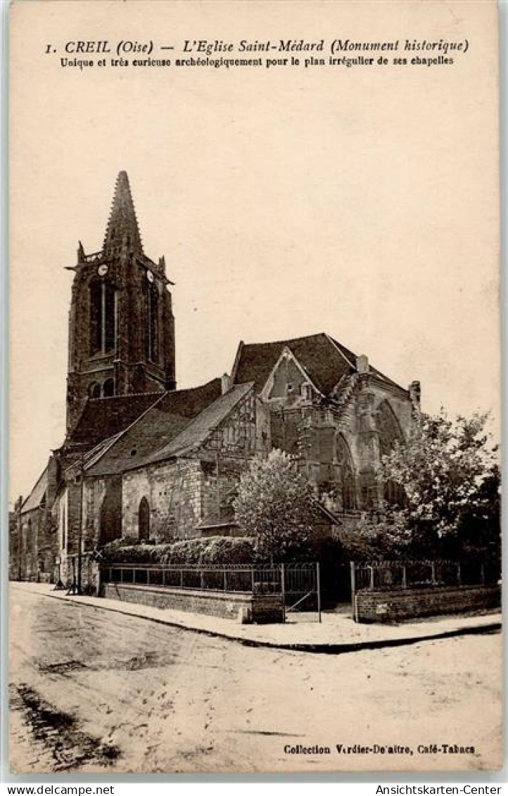 52071125 - Creil