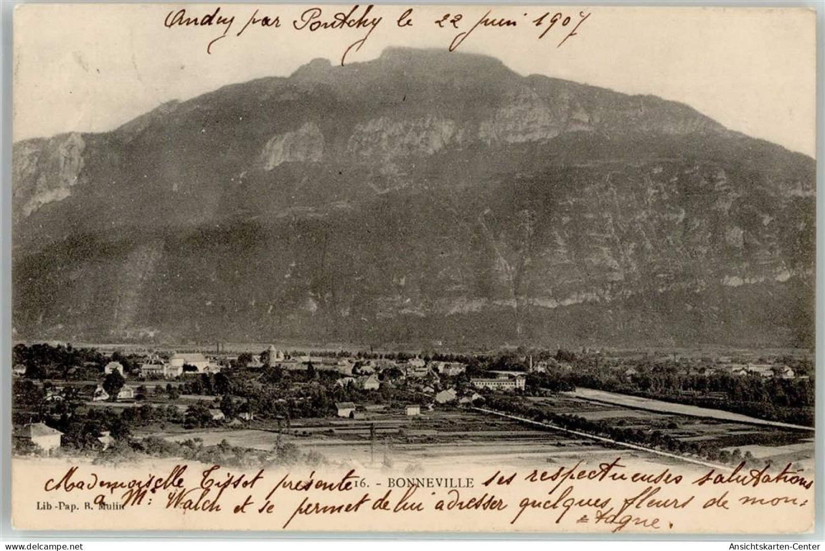 52071159 - Bonneville