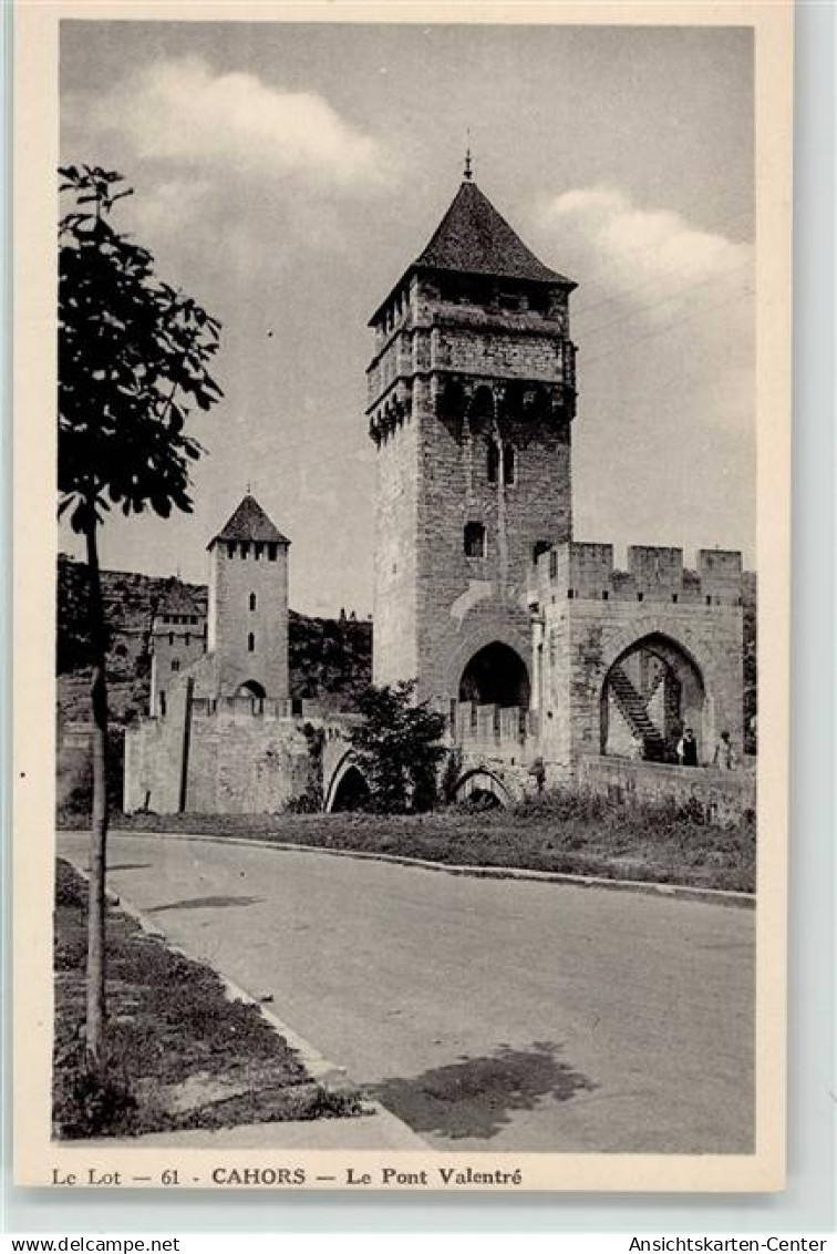 52071215 - Cahors