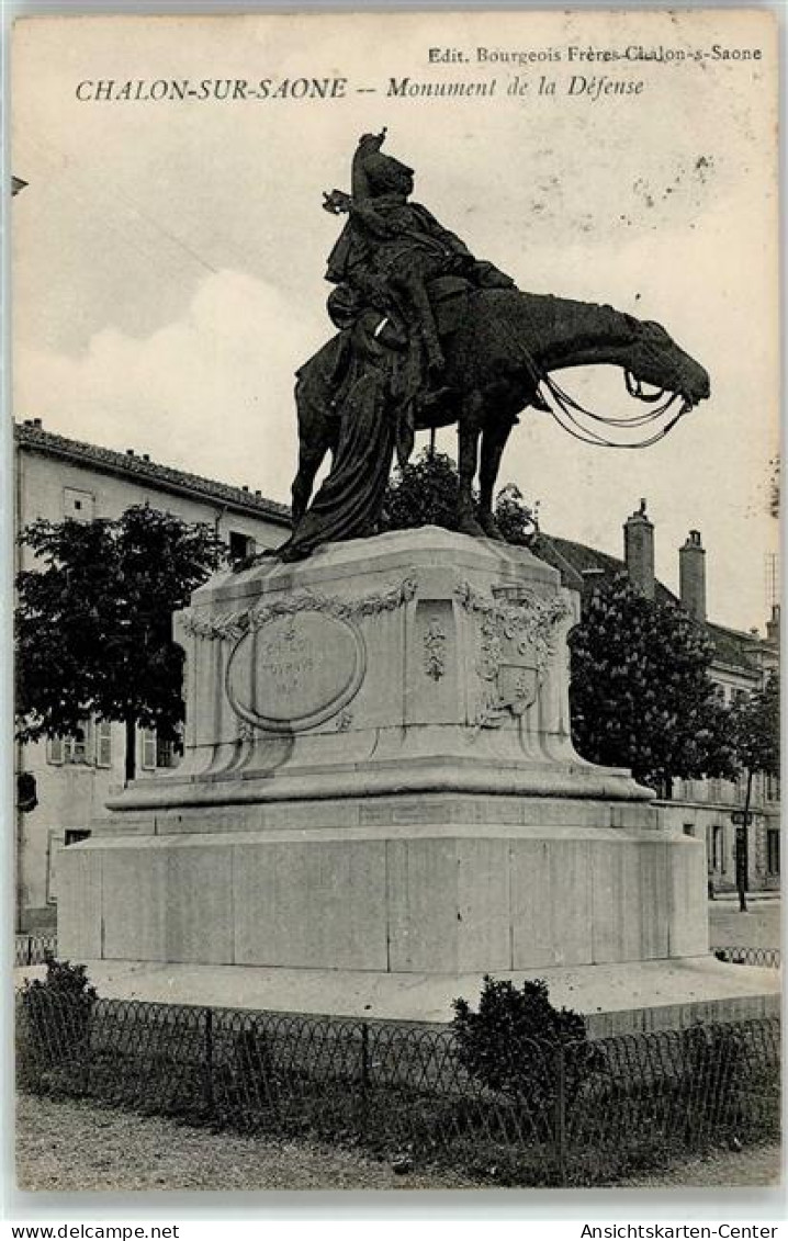 52071221 - Chalon-sur-Saone