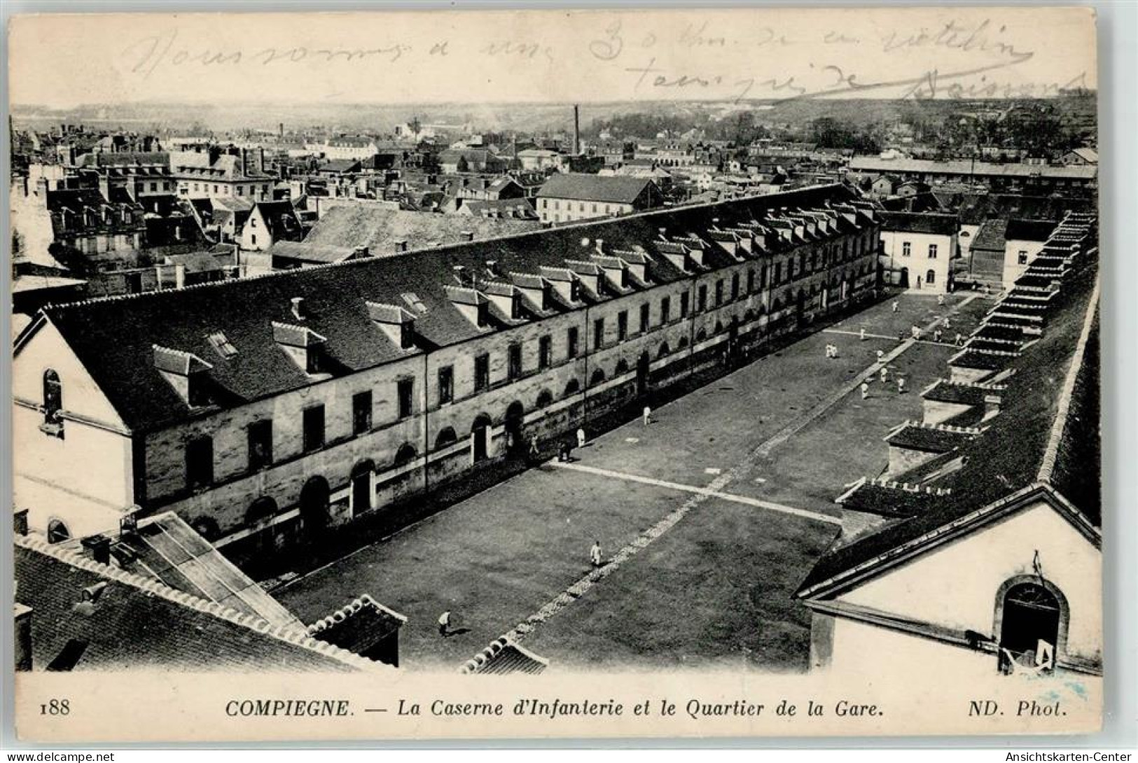 52071236 - Compiegne