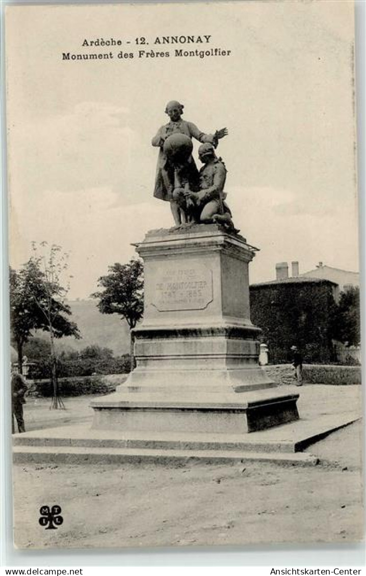 52071285 - Annonay
