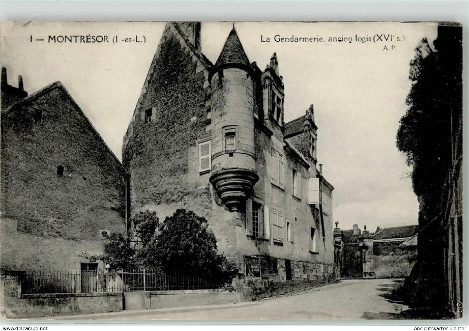 52071304 - Montresor