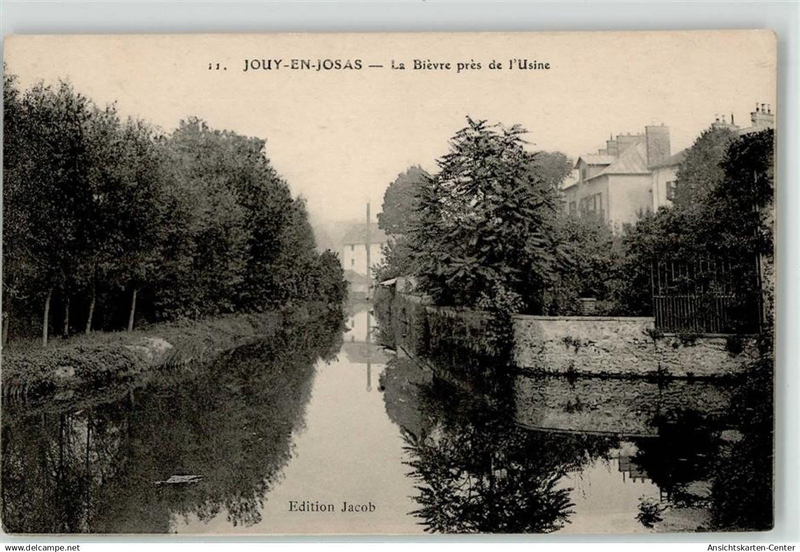 52071305 - Jouy-en-Josas