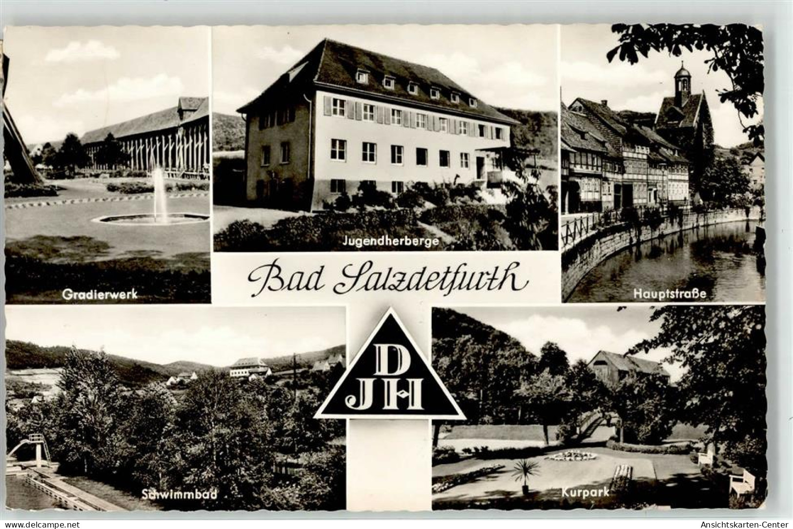 52071500 - Bad Salzdetfurth