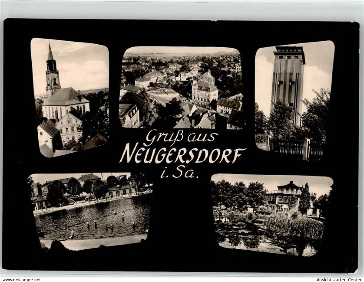 52071619 - Neugersdorf , Sachs