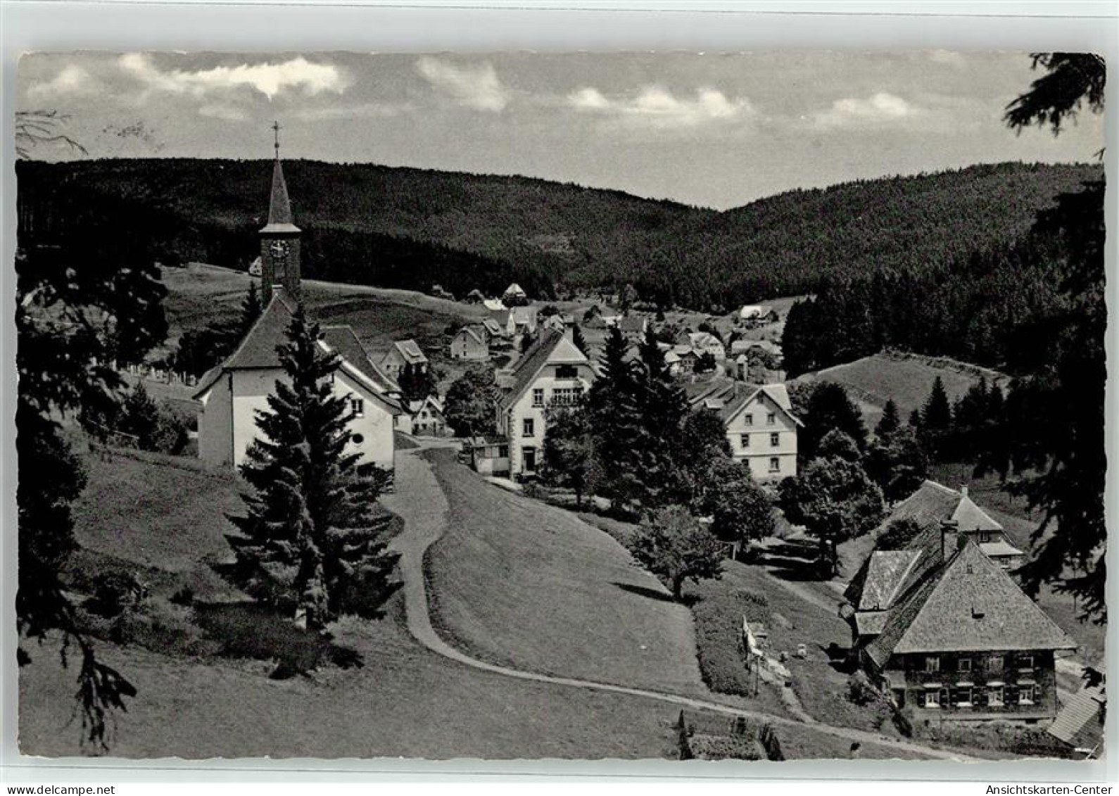 52071857 - Eisenbach Hochschwarzwald