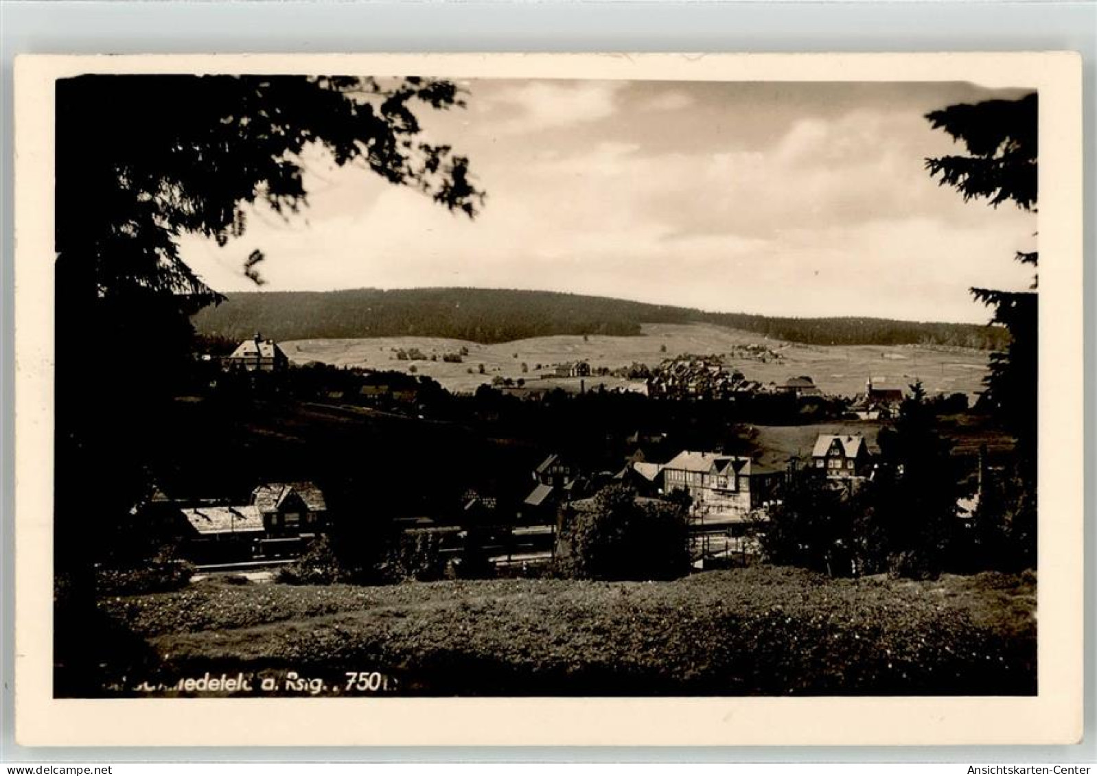 52071987 - Schmiedefeld am Rennsteig