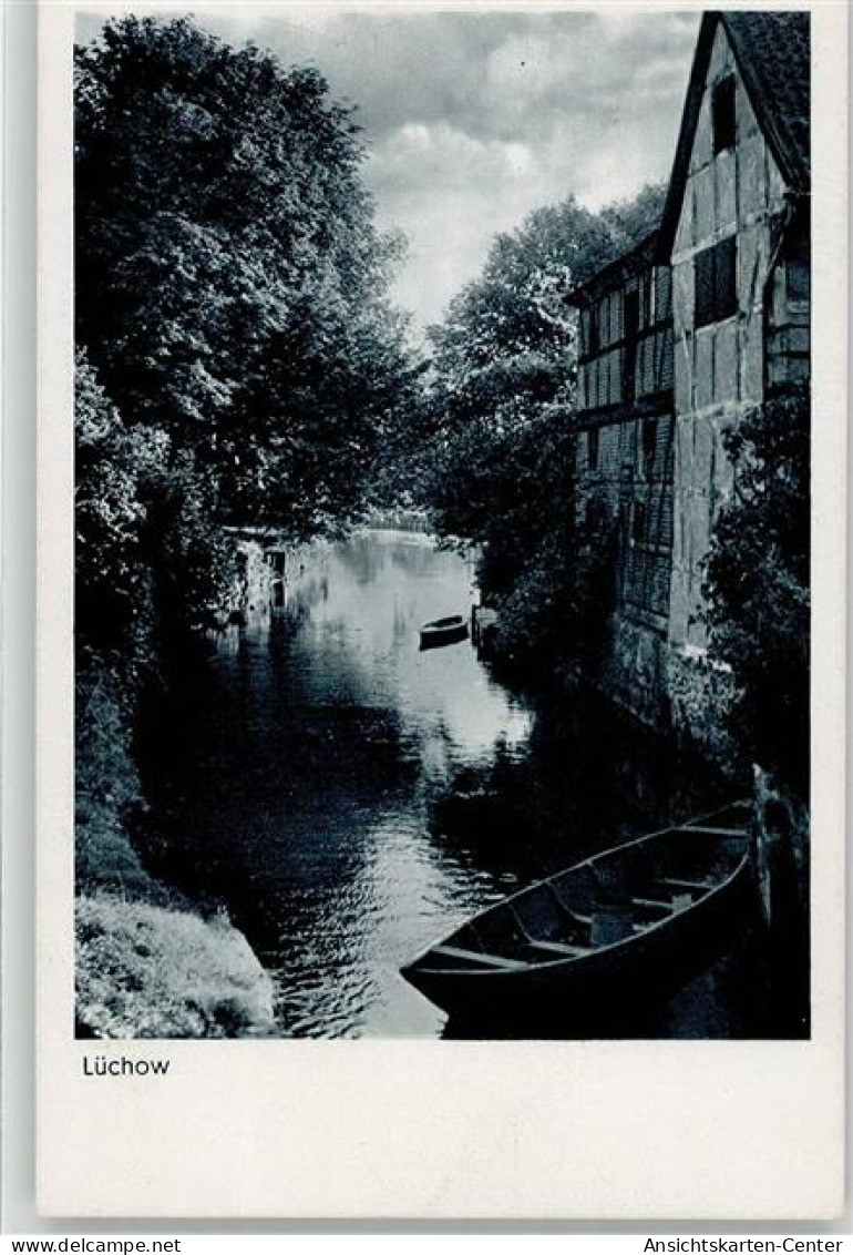 52072020 - Luechow Wendland