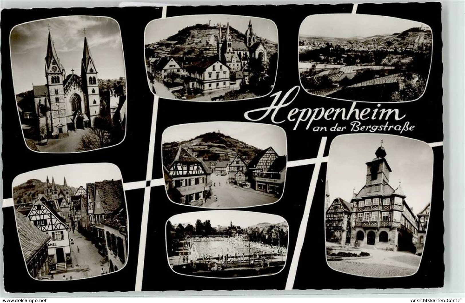52072879 - Heppenheim Bergstrasse