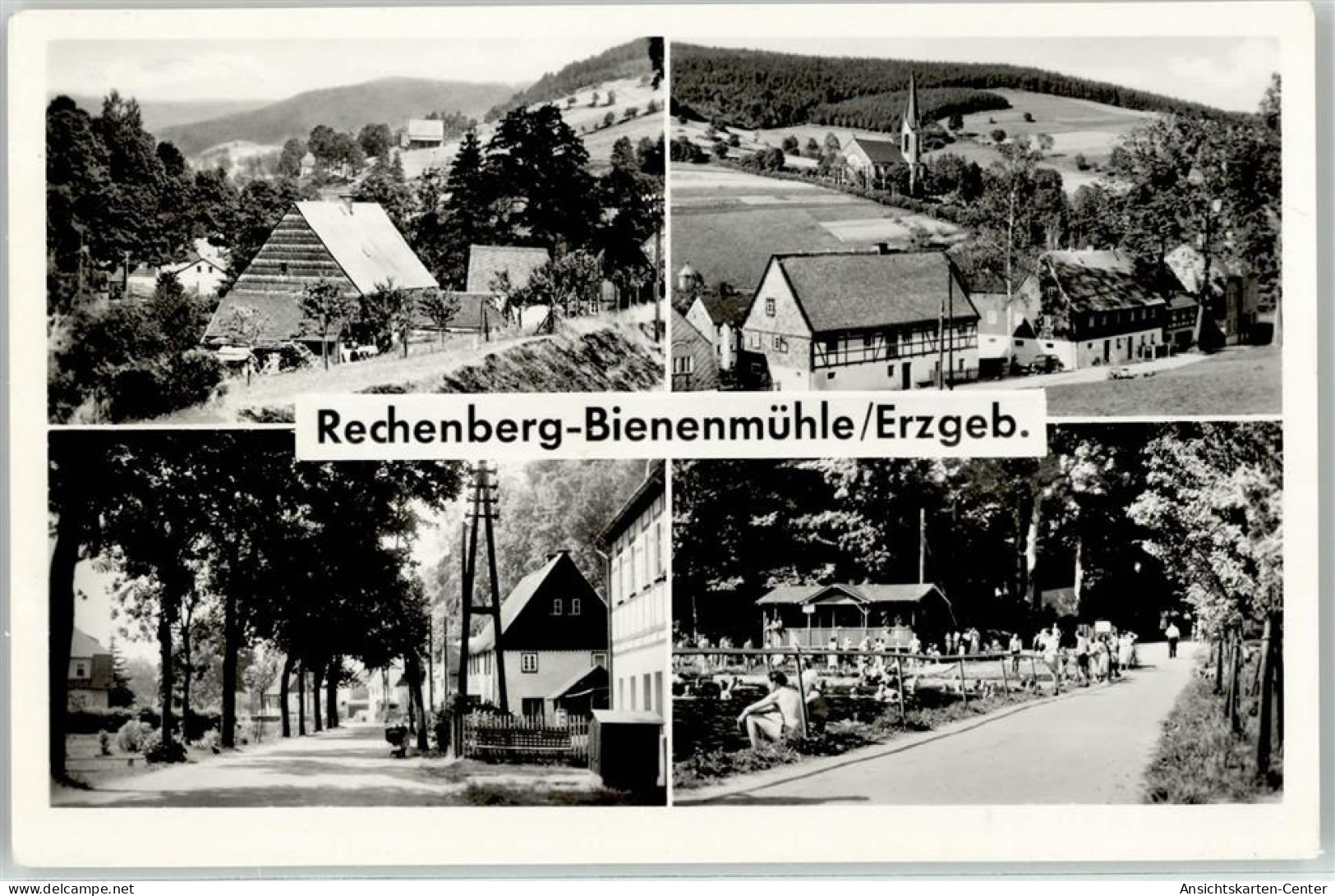 52072880 - Rechenberg-Bienenmuehle