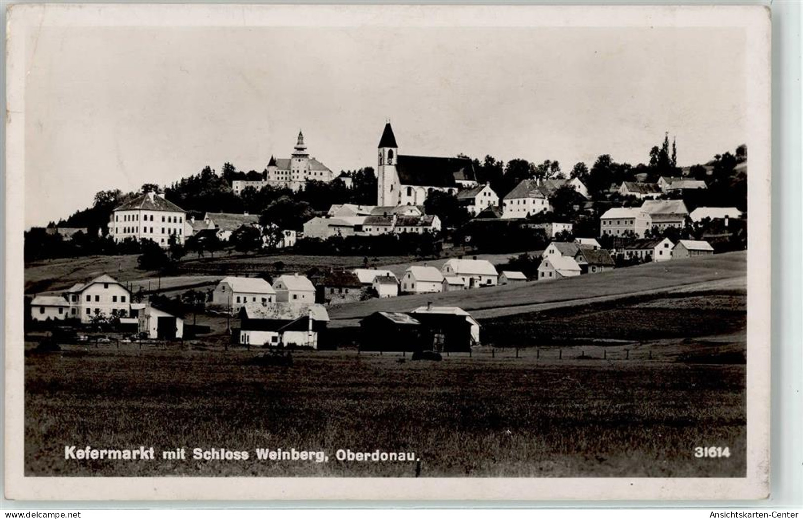 52087749 - Kefermarkt