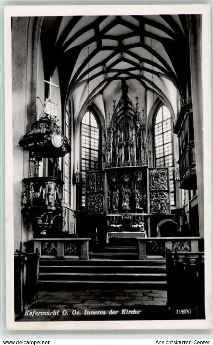 52087839 - Kefermarkt