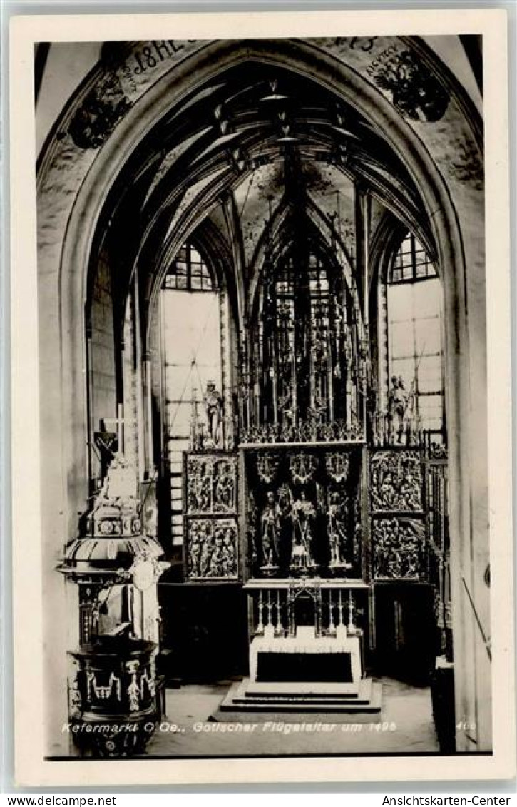 52087840 - Kefermarkt