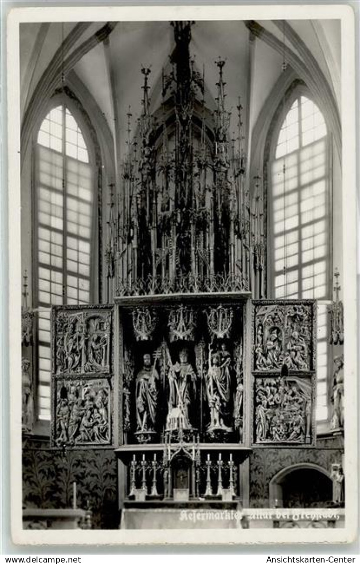 52087845 - Kefermarkt